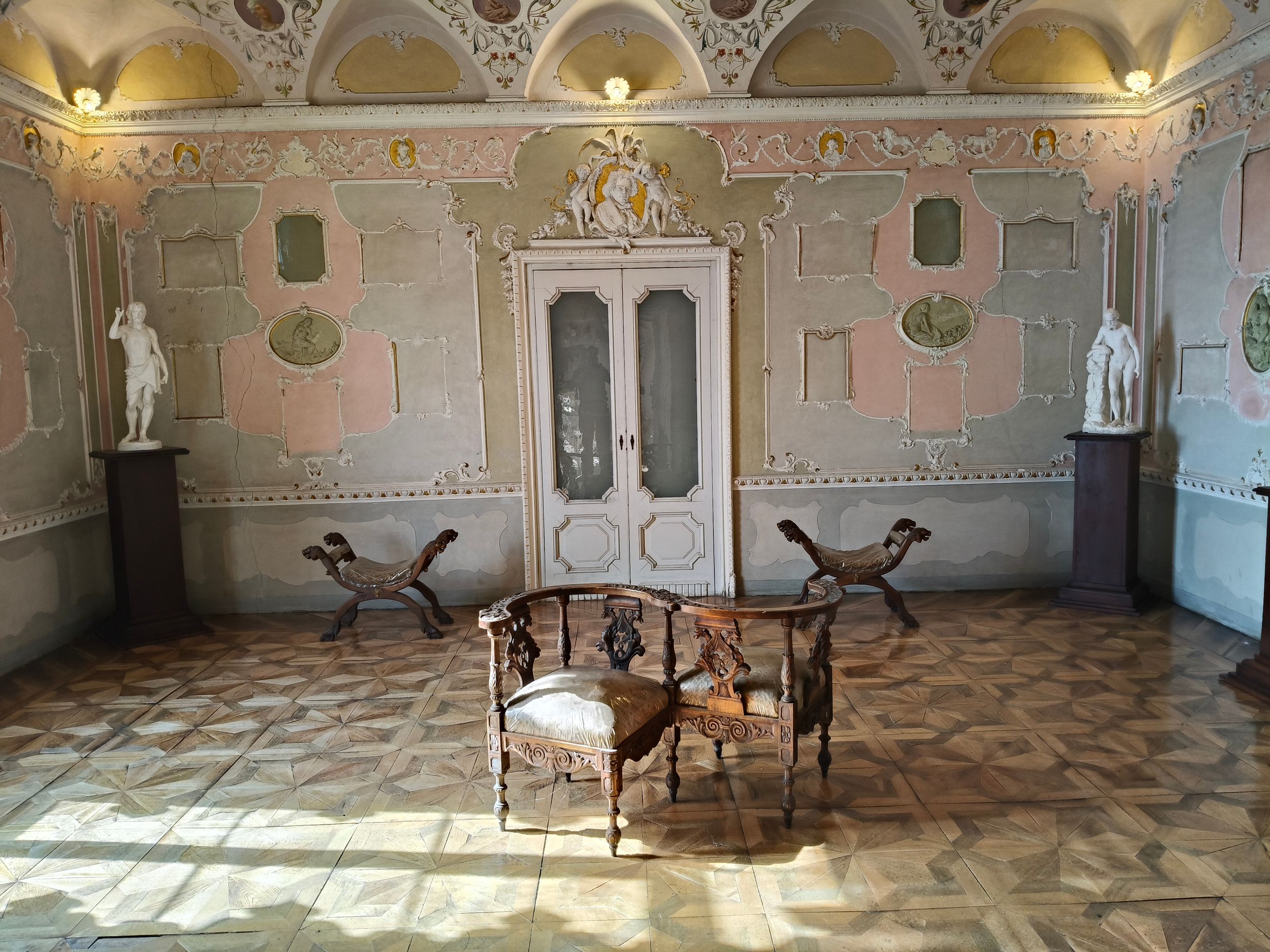 Villa Contarini Camerini