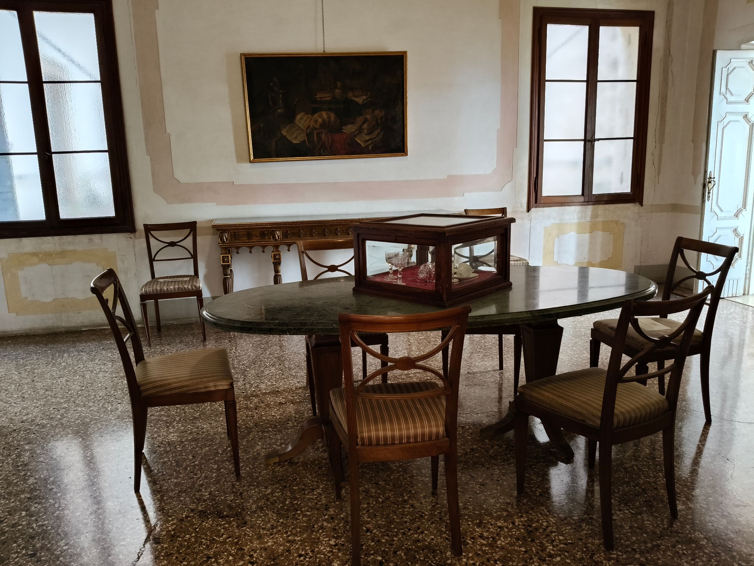 Villa Contarini Camerini