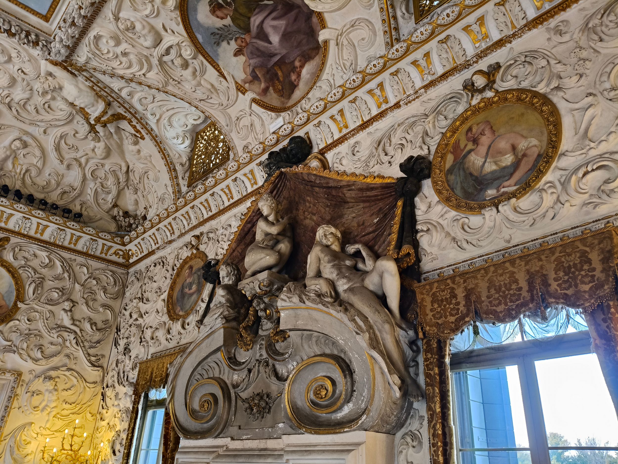 Villa Contarini Camerini