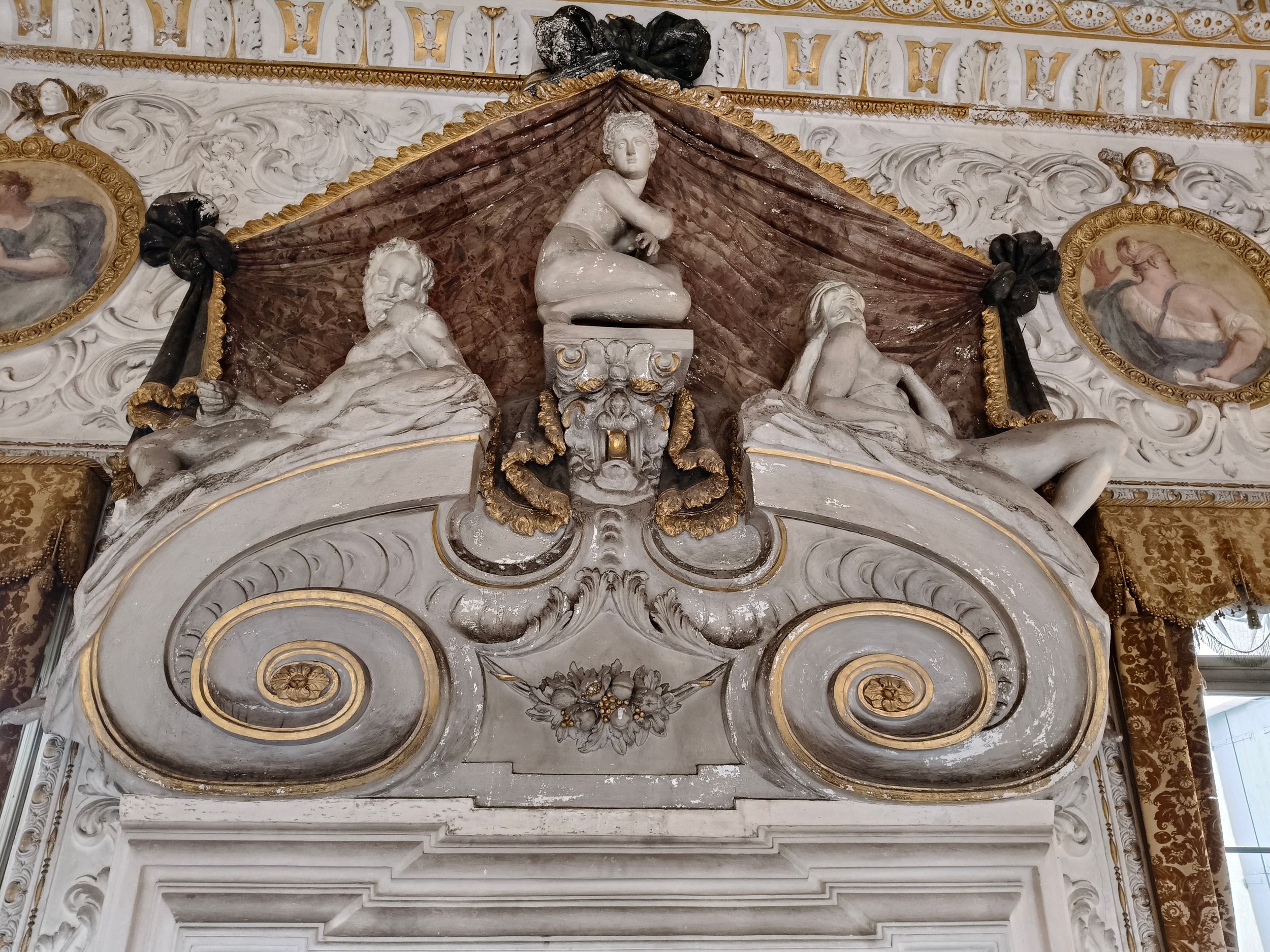 Villa Contarini Camerini