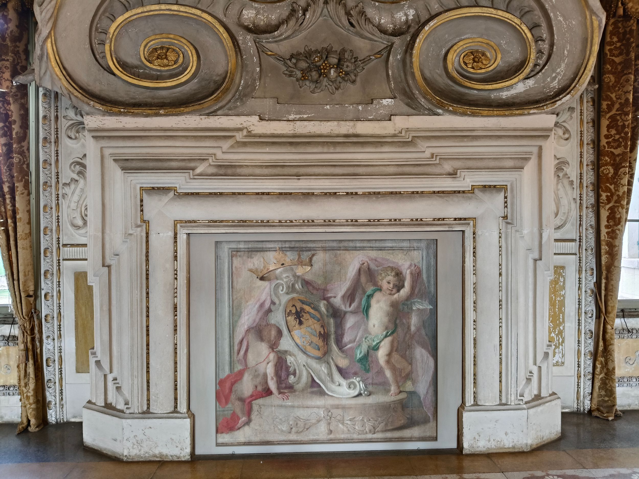 Villa Contarini Camerini
