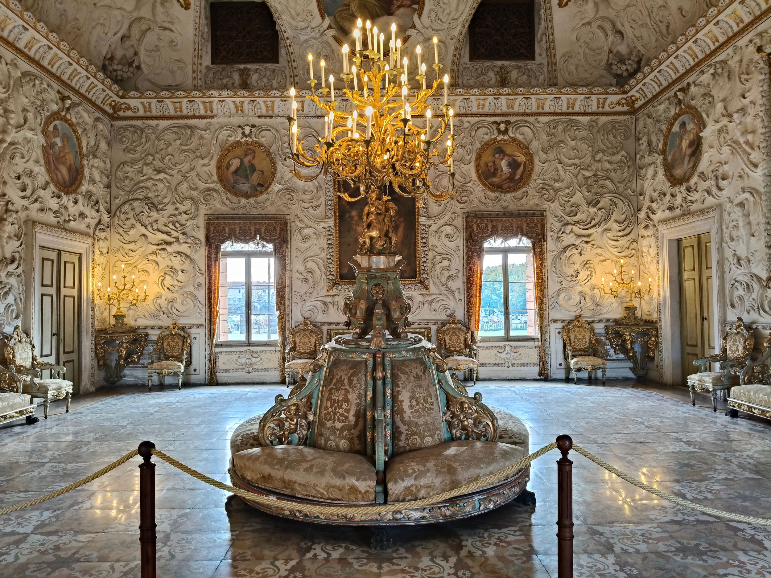 Villa Contarini Camerini