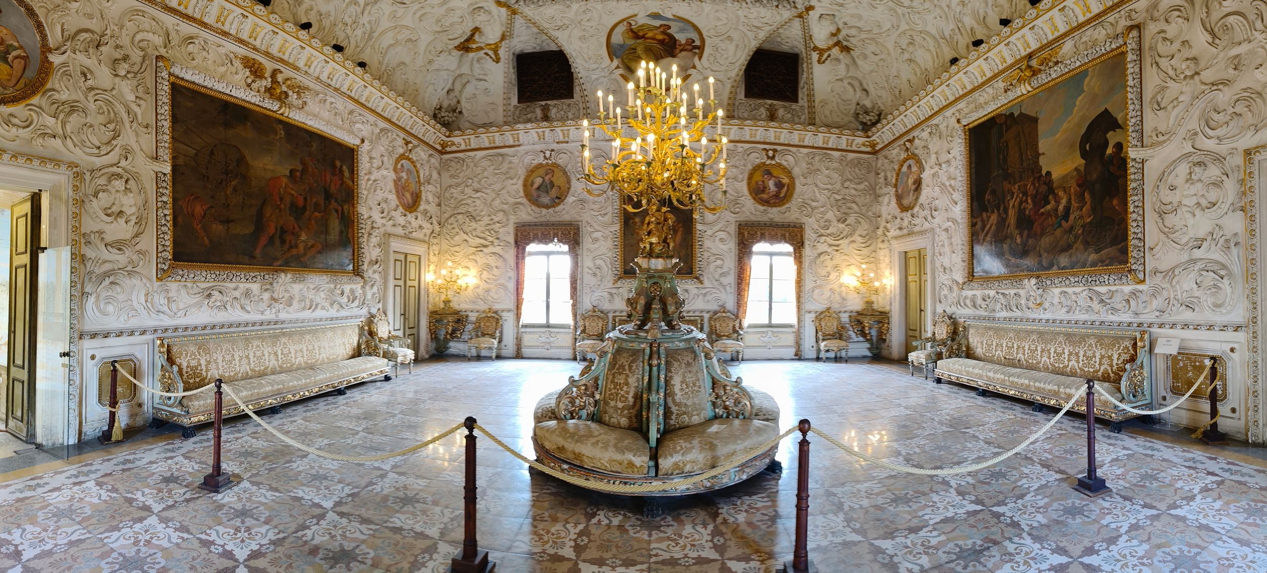 Villa Contarini Camerini