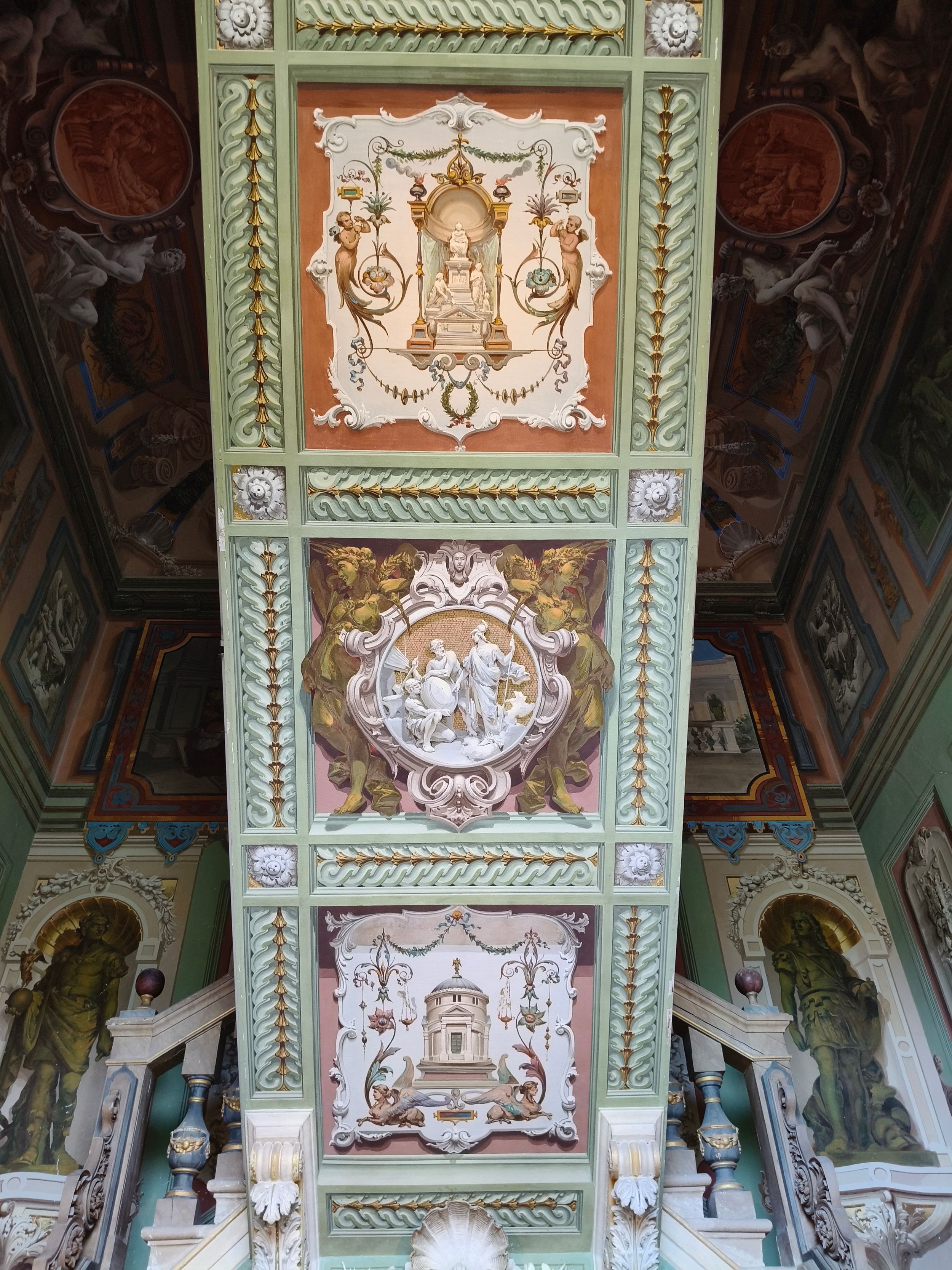 Villa Contarini Camerini