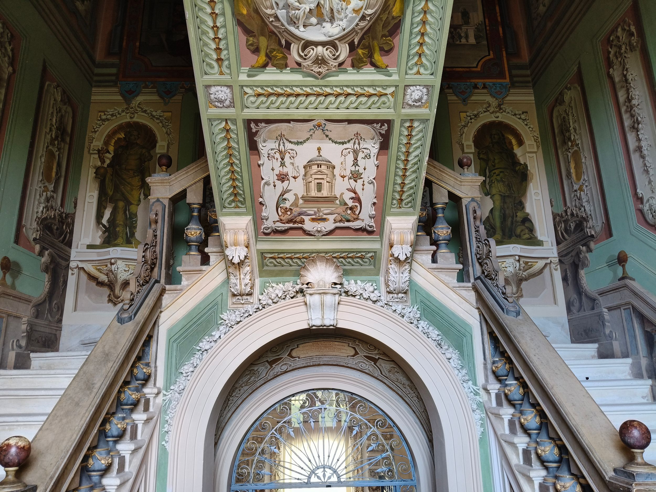 Villa Contarini Camerini