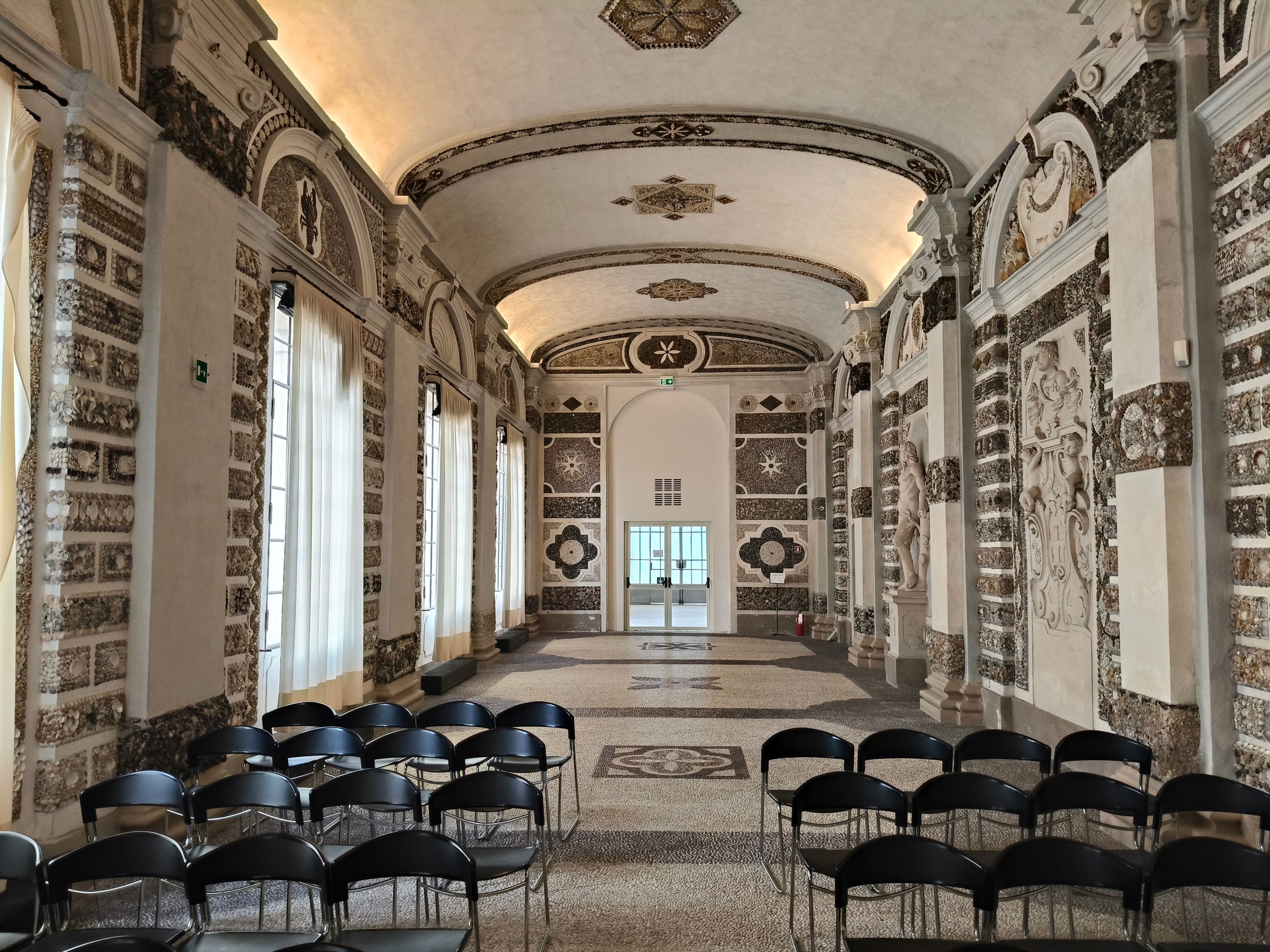 Villa Contarini Camerini