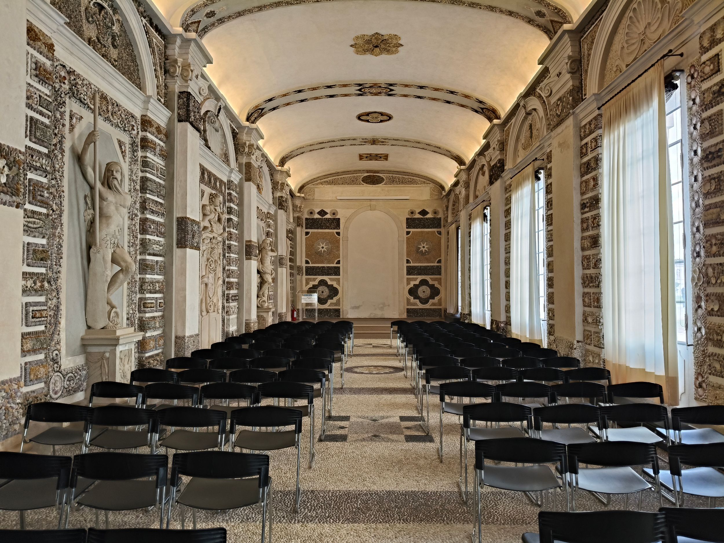 Villa Contarini Camerini