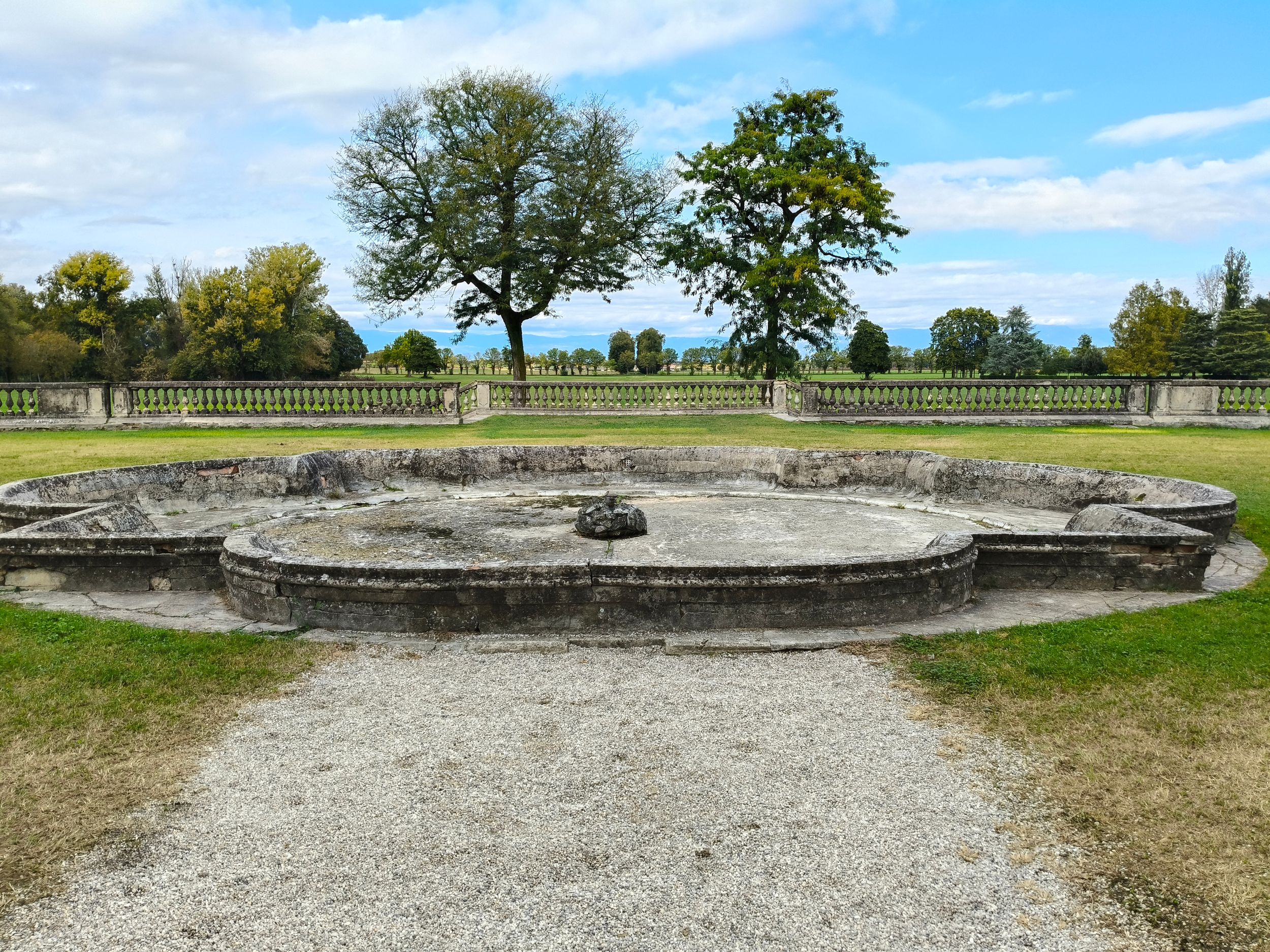 Villa Contarini Camerini