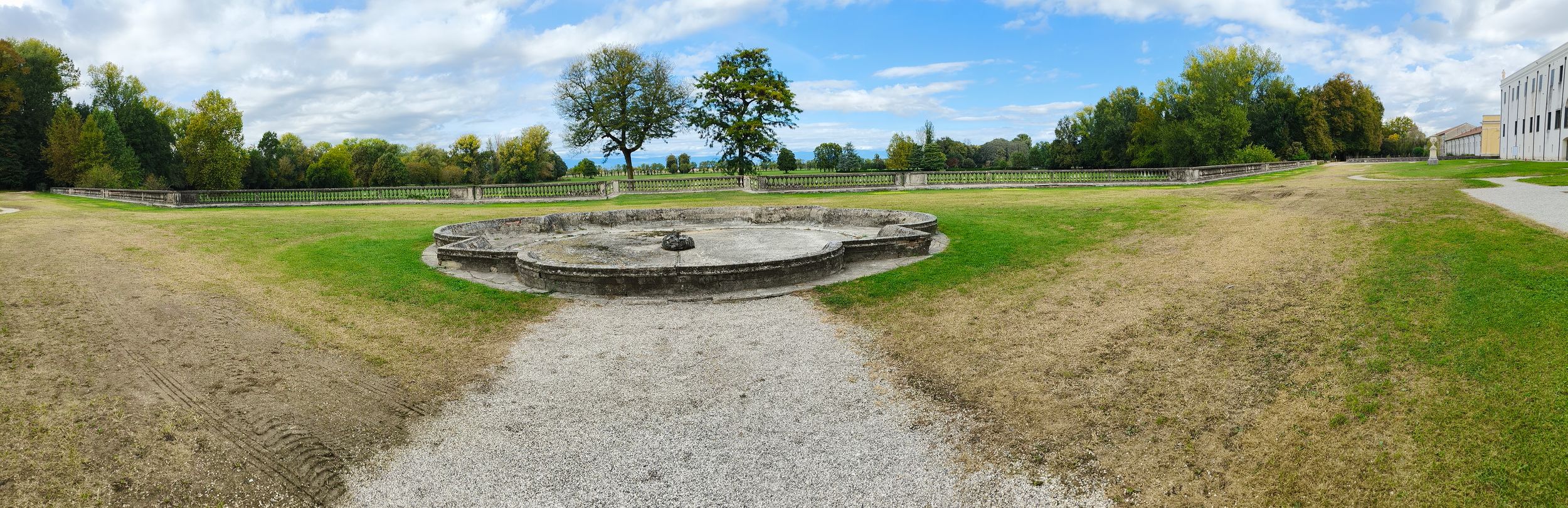 Villa Contarini Camerini
