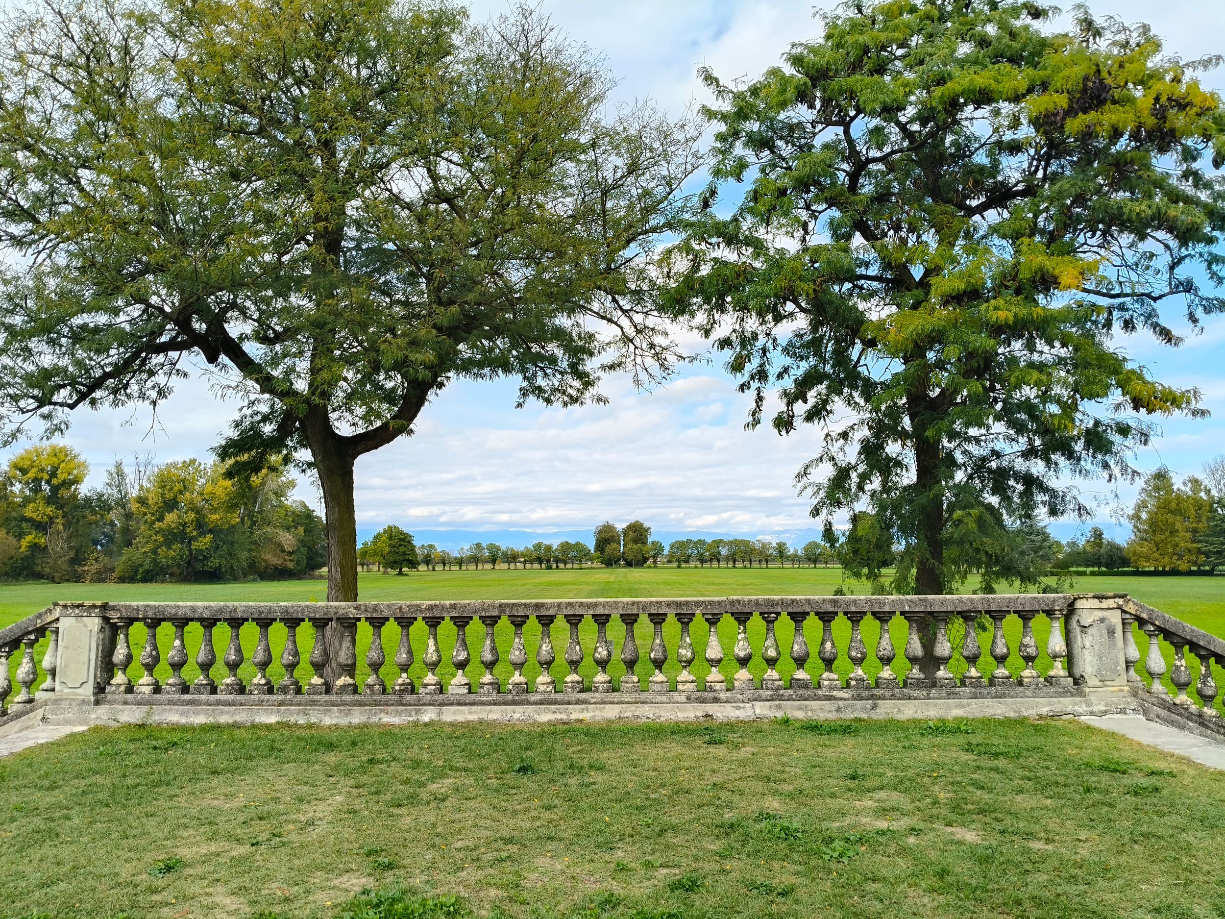 Villa Contarini Camerini