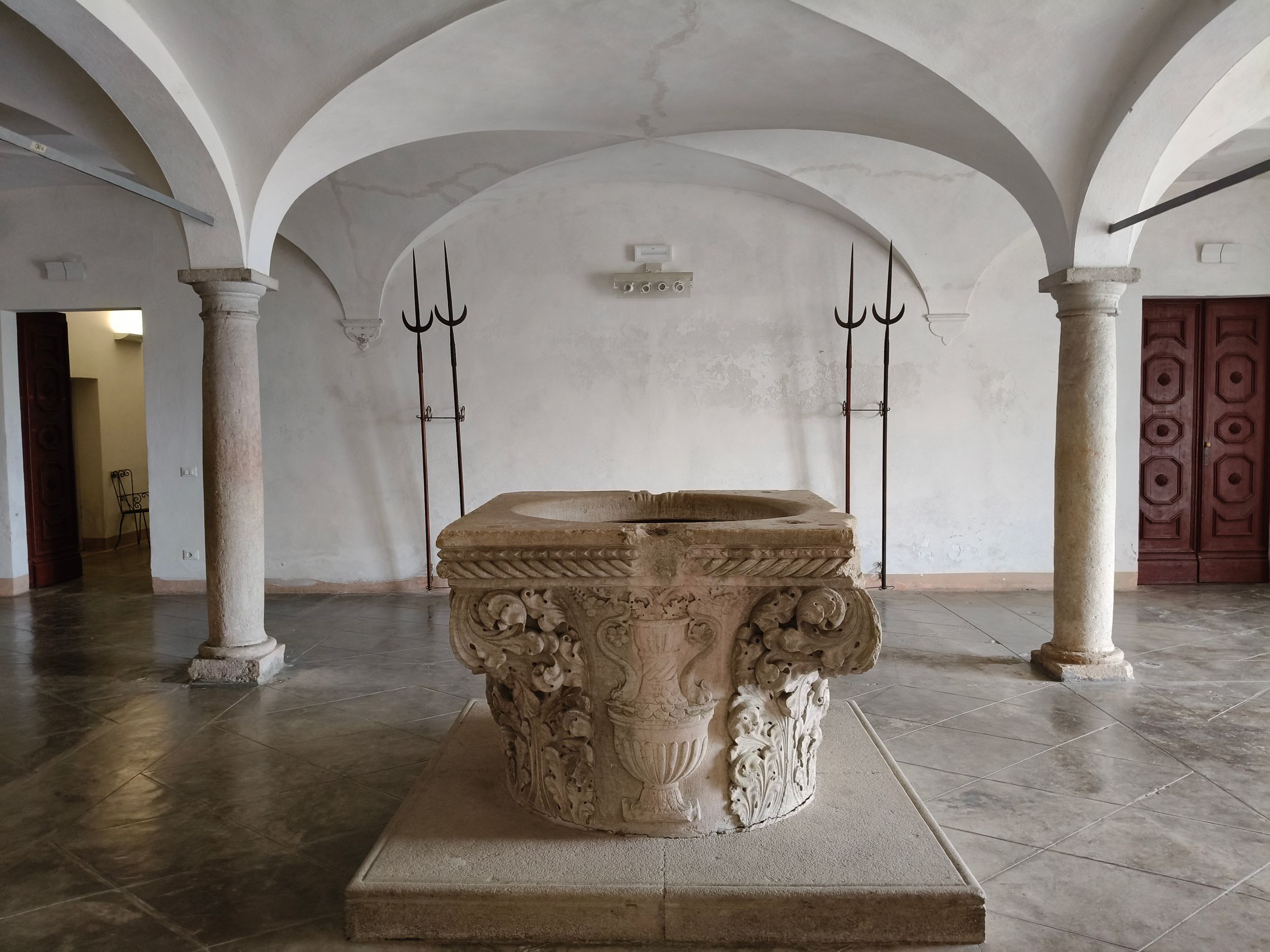 Villa Contarini Camerini