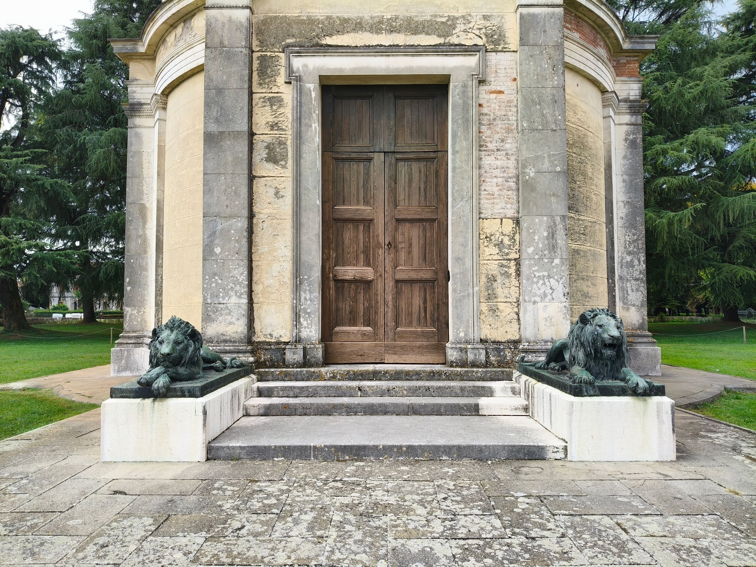 Villa Contarini Camerini