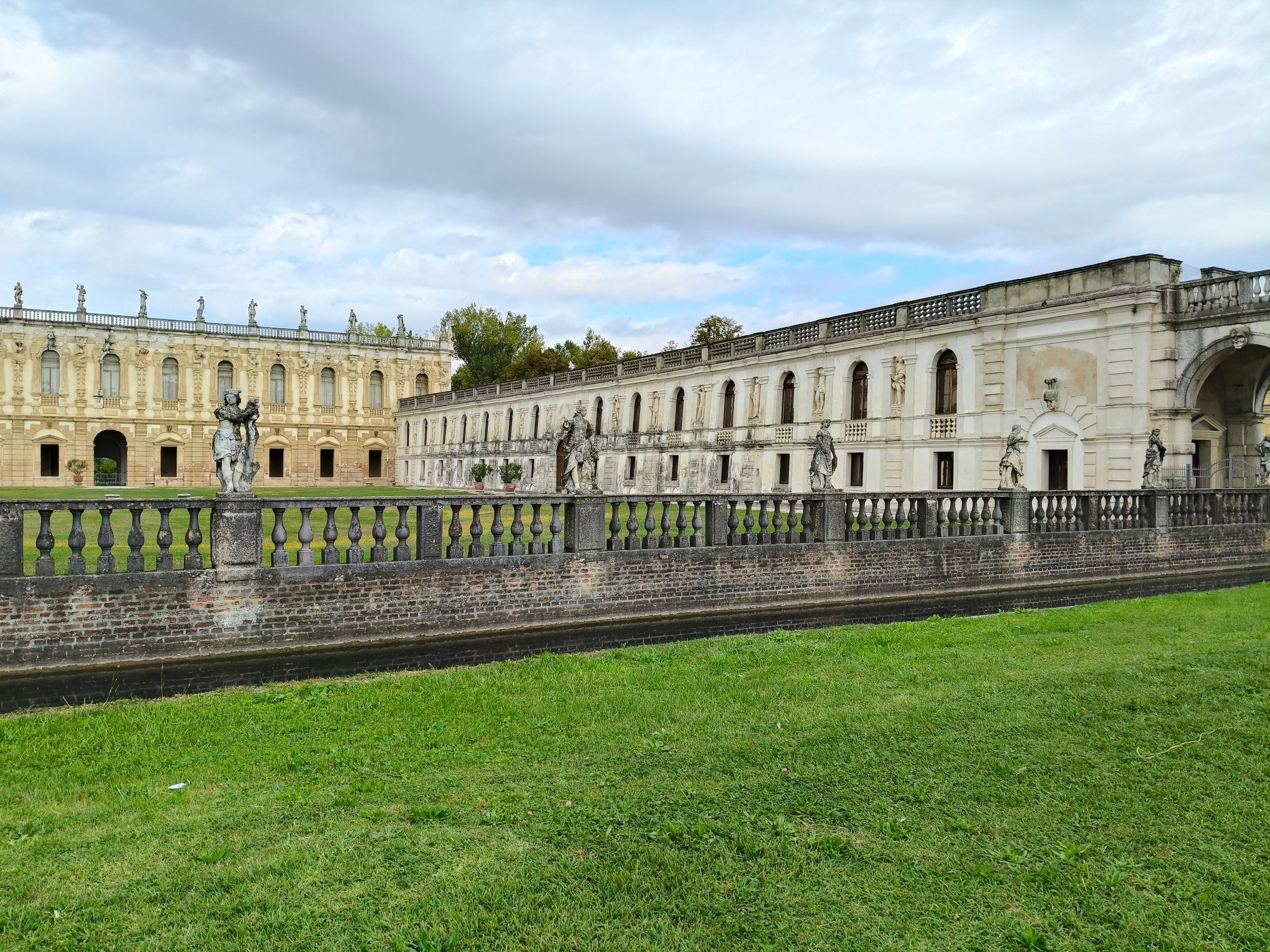 Villa Contarini Camerini