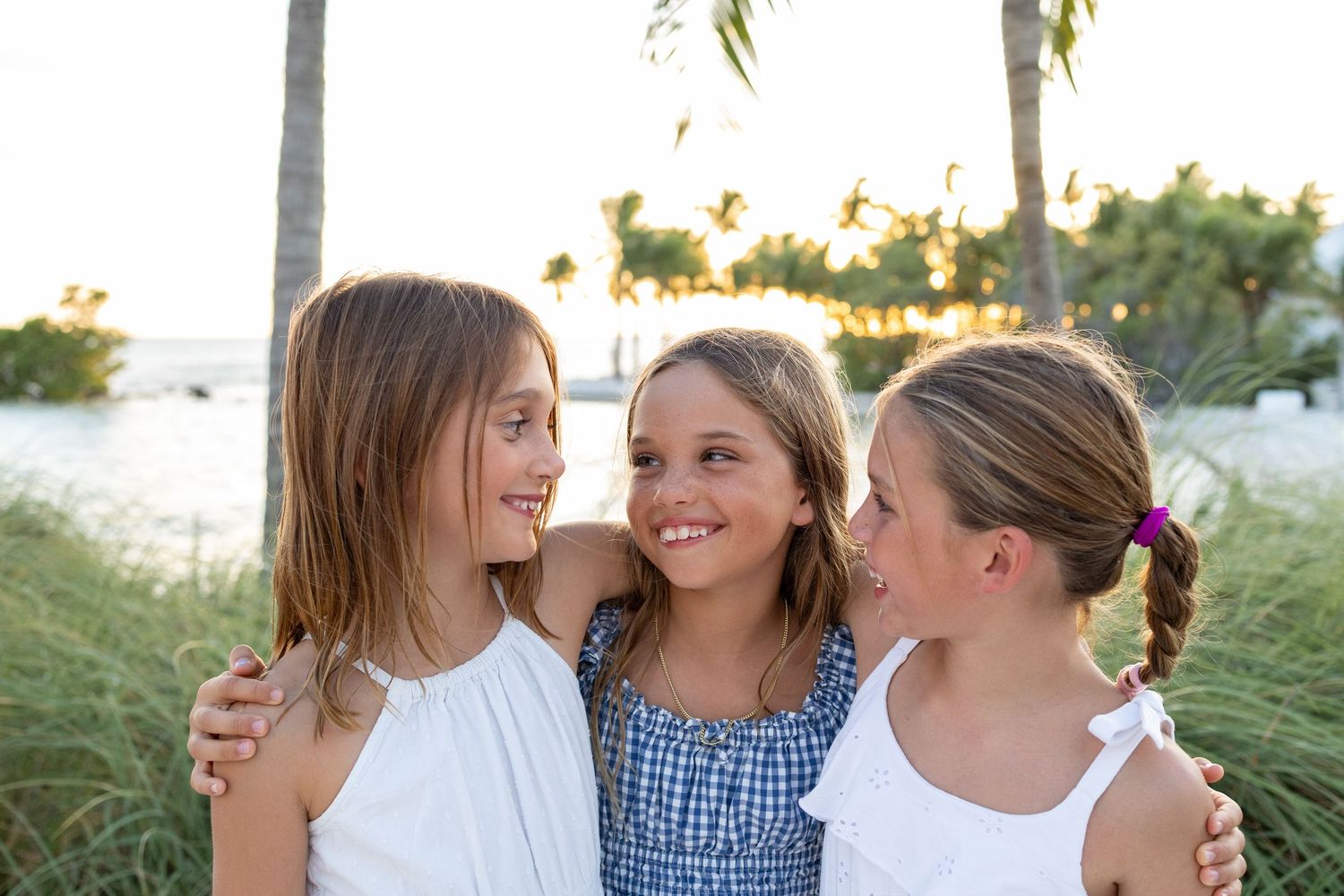 Marathon Florida Family Photography