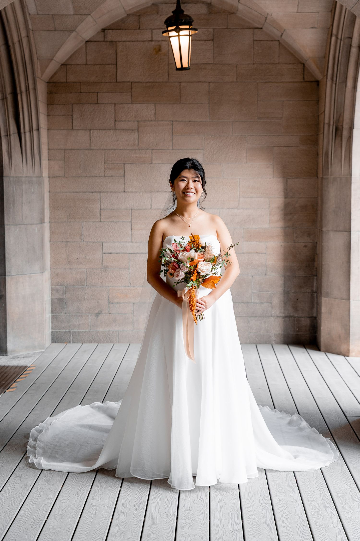 Hart House wedding video teams