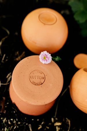 Ollas Potterie Lutton