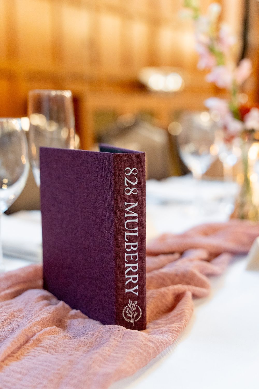 Table decor