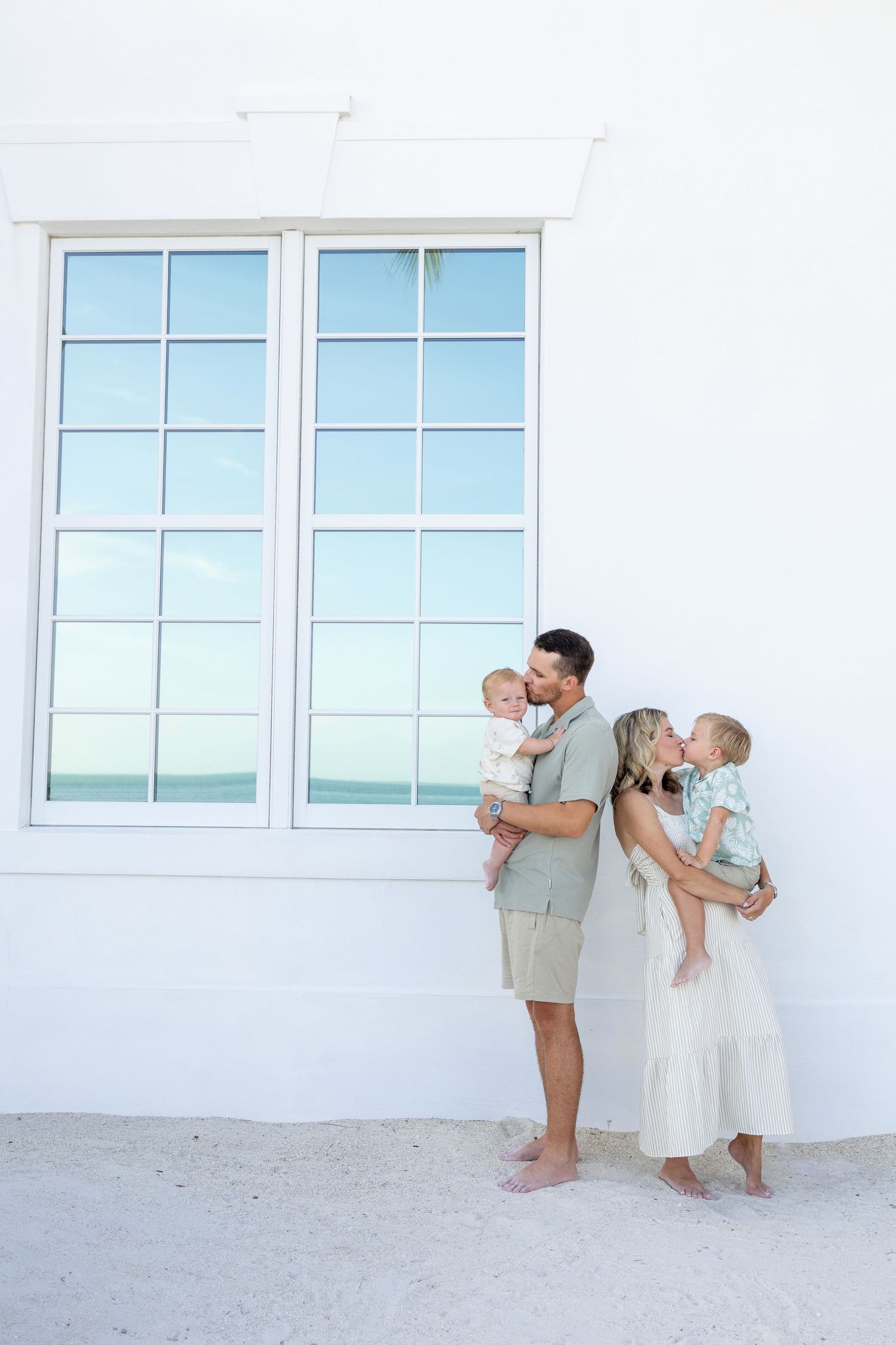 Florida Keys Family Photography