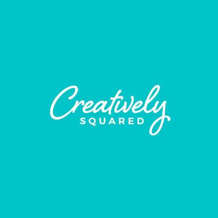 Logo Creatively Squared