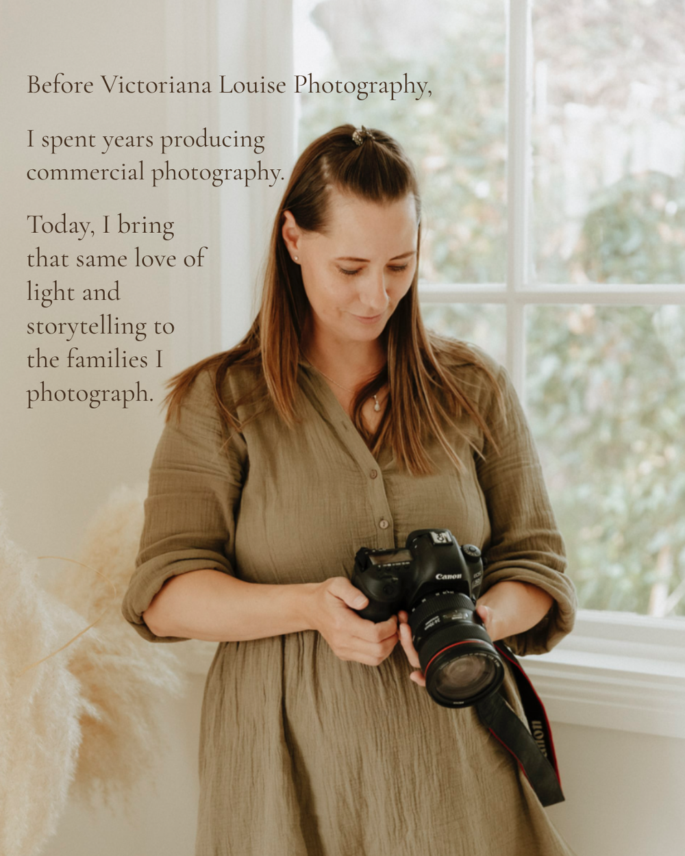 Victoriana louise photography profile photo ABOUT ME
