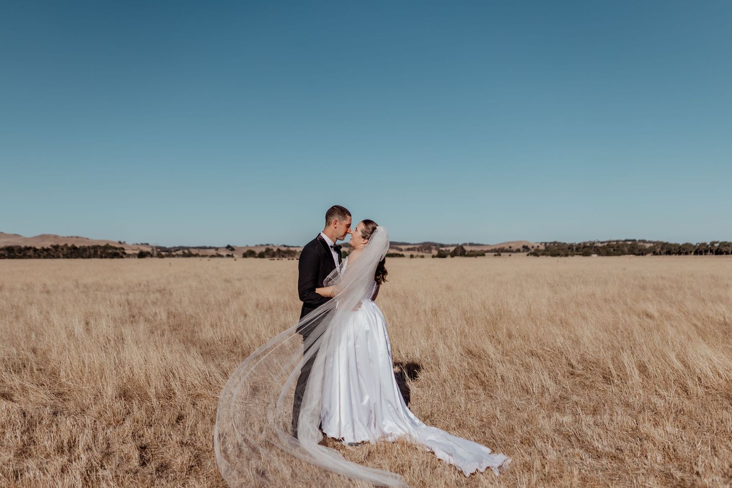 Macedon Ranges Elopements