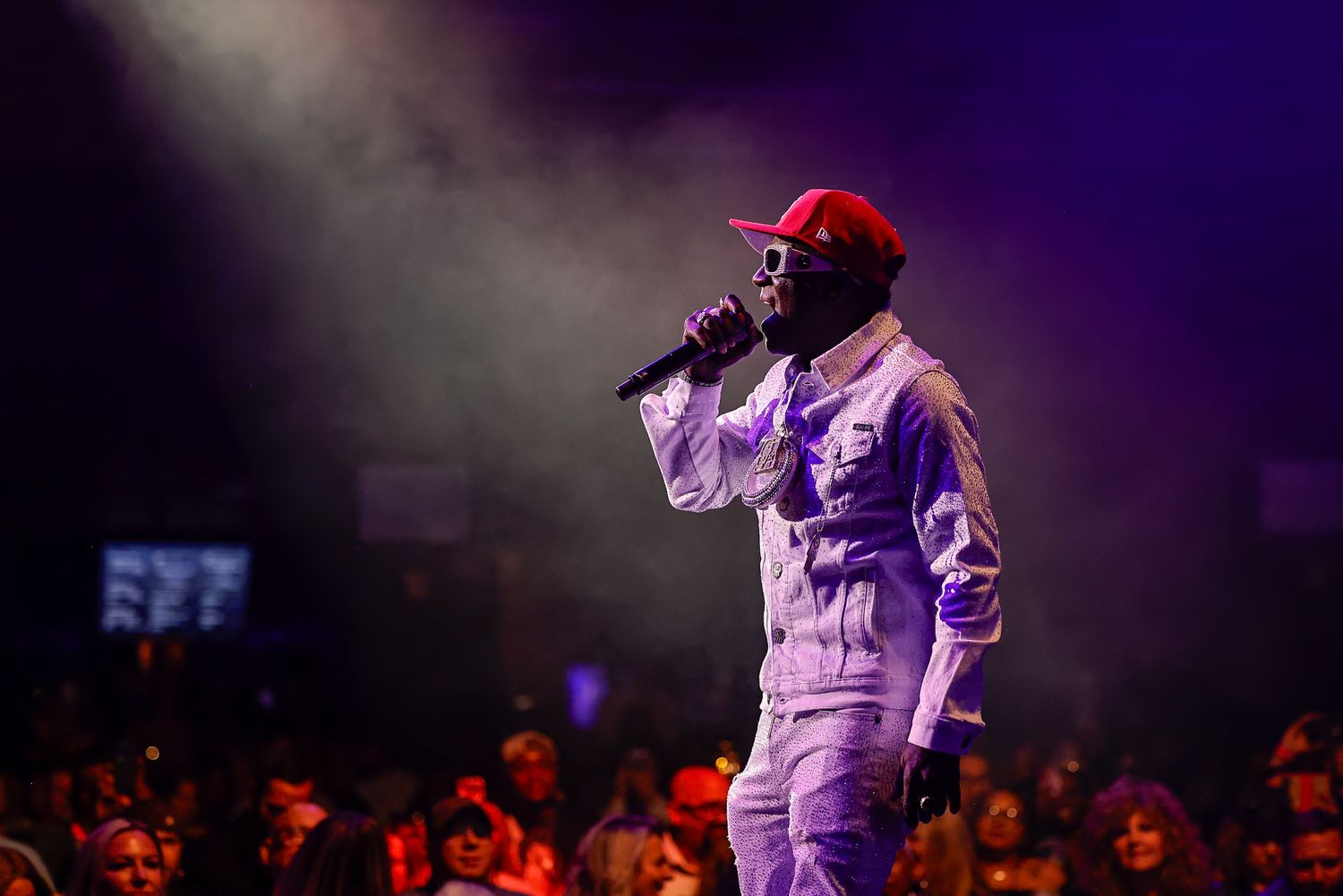 Flavor Flav New Years Eve