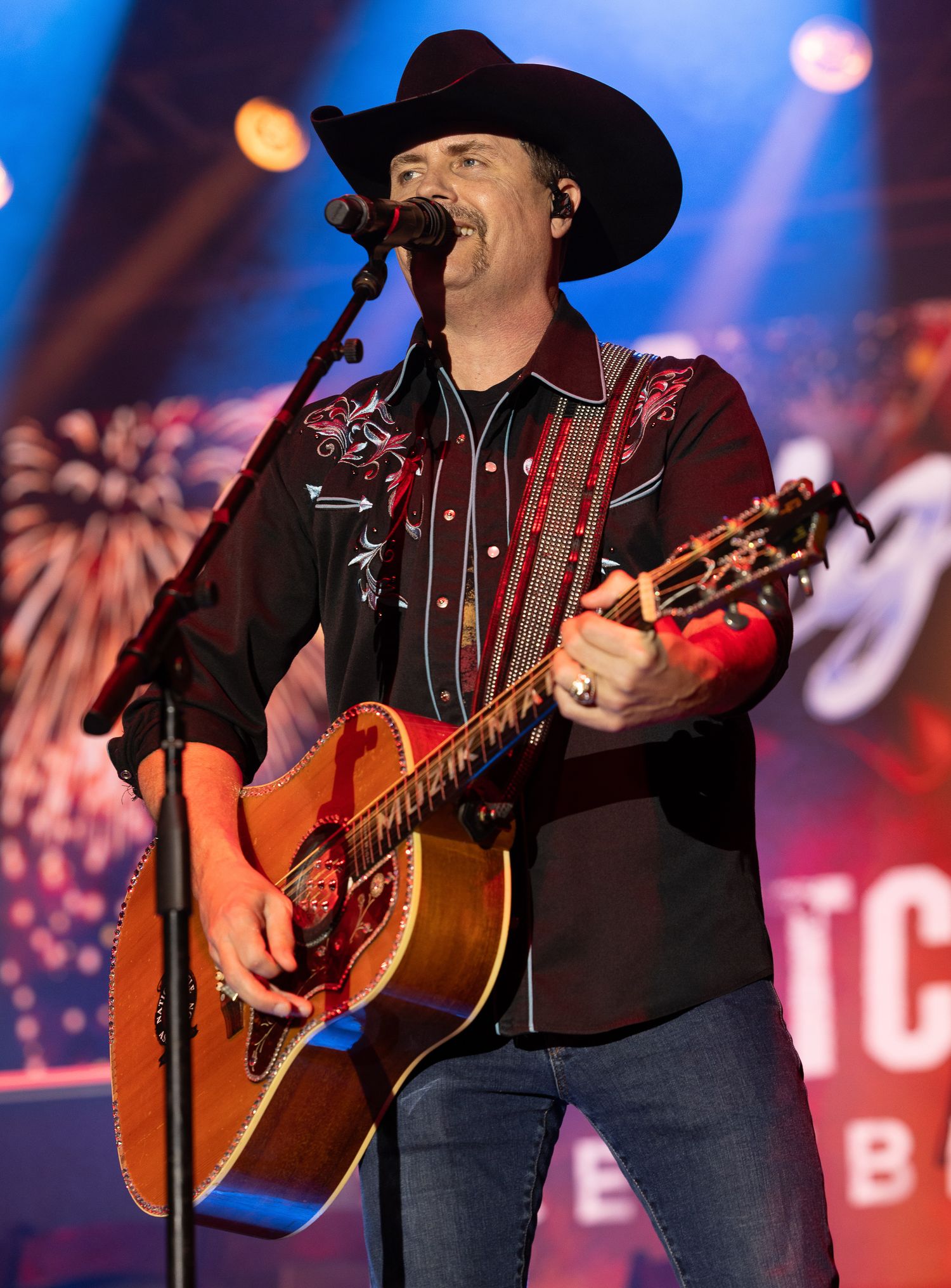 Big & Rich, Country Music
