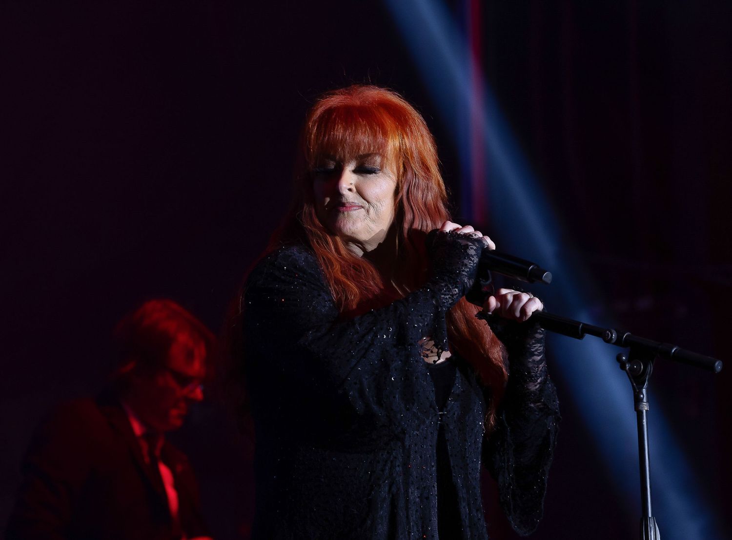 Wynonna Judd, Country Music, Country, Wynonna,