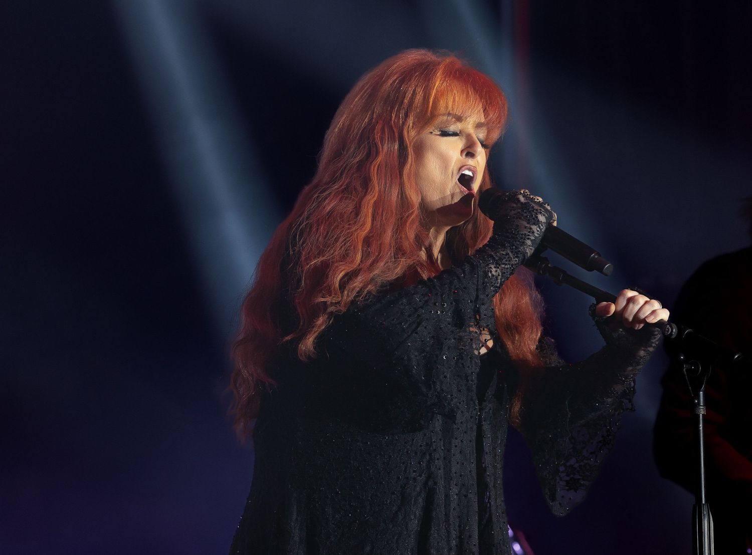 Wynonna Judd, Country Music, Country, Wynonna,