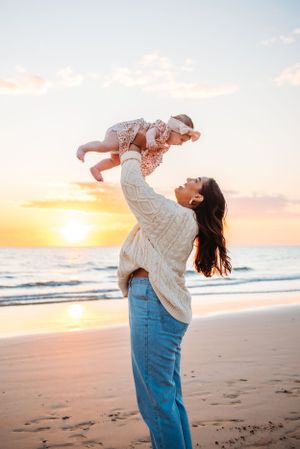 Family photography