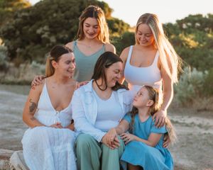Family photography
