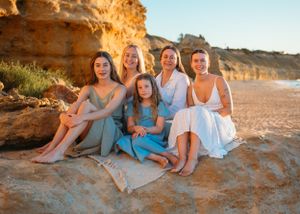 Family photography