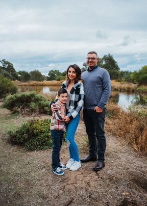 Family photography