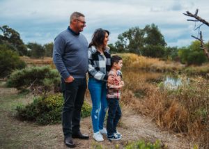 Family photography