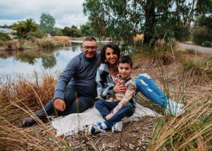 Family photography