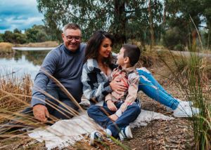 Family photography