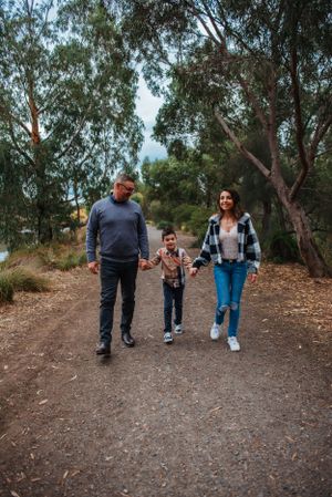 Family photography