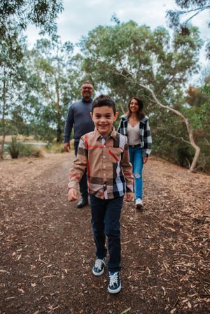 Family photography