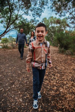 Family photography