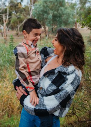 Family photography