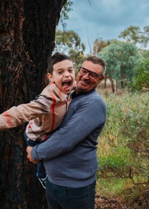 Family photography