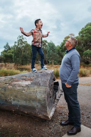 Family photography