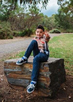 Family photography