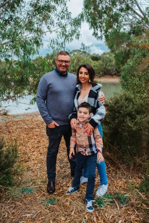 Family photography
