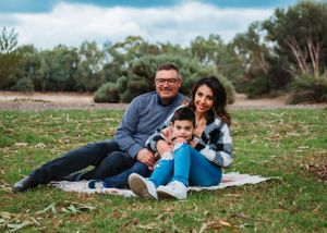 Family photography