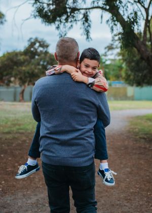 Family photography