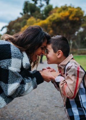 Family photography