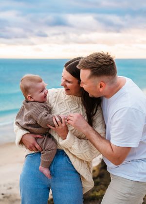 Family photography