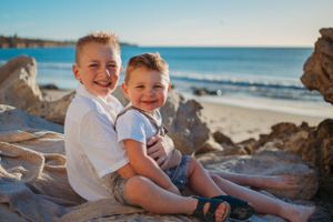 Family photography