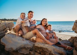 Family photography